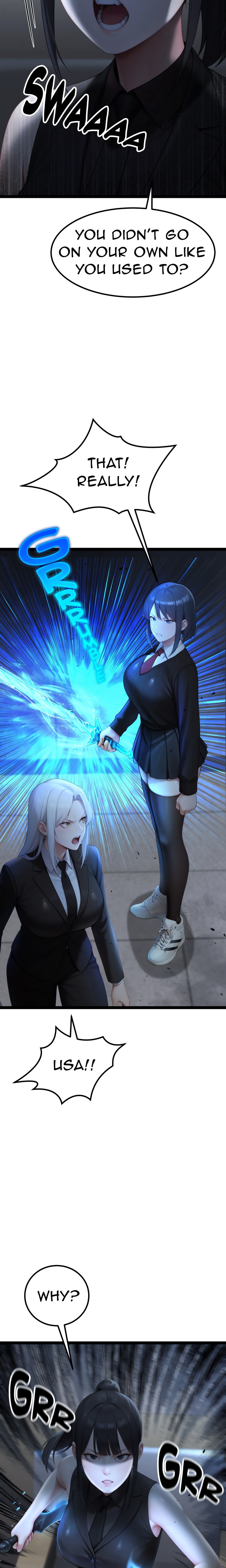 Endless Bride Search - Chapter 11 [photo 9] - MangaPorn