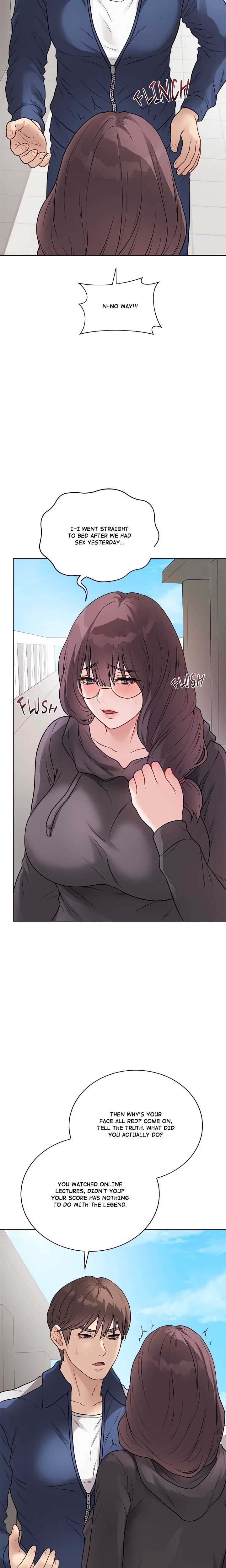 Signed, Sealed, Mistaken (Uncensored) - Chapter 22 [photo 10] - MangaPorn