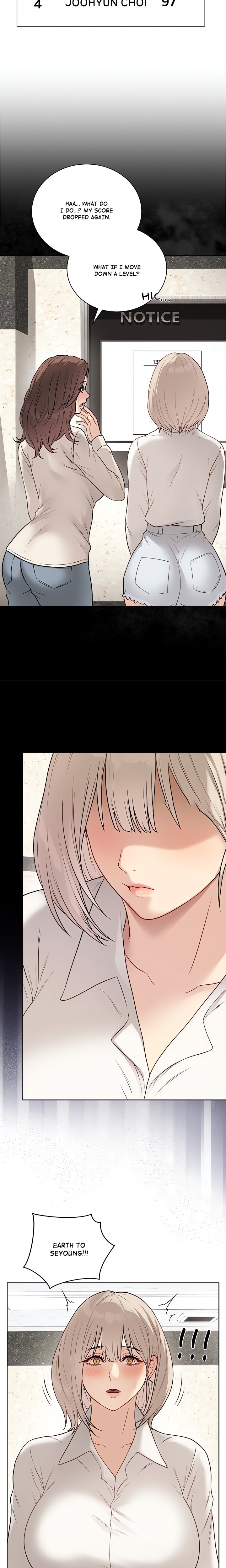 Signed, Sealed, Mistaken (Uncensored) - Chapter 22 [photo 2] - MangaPorn