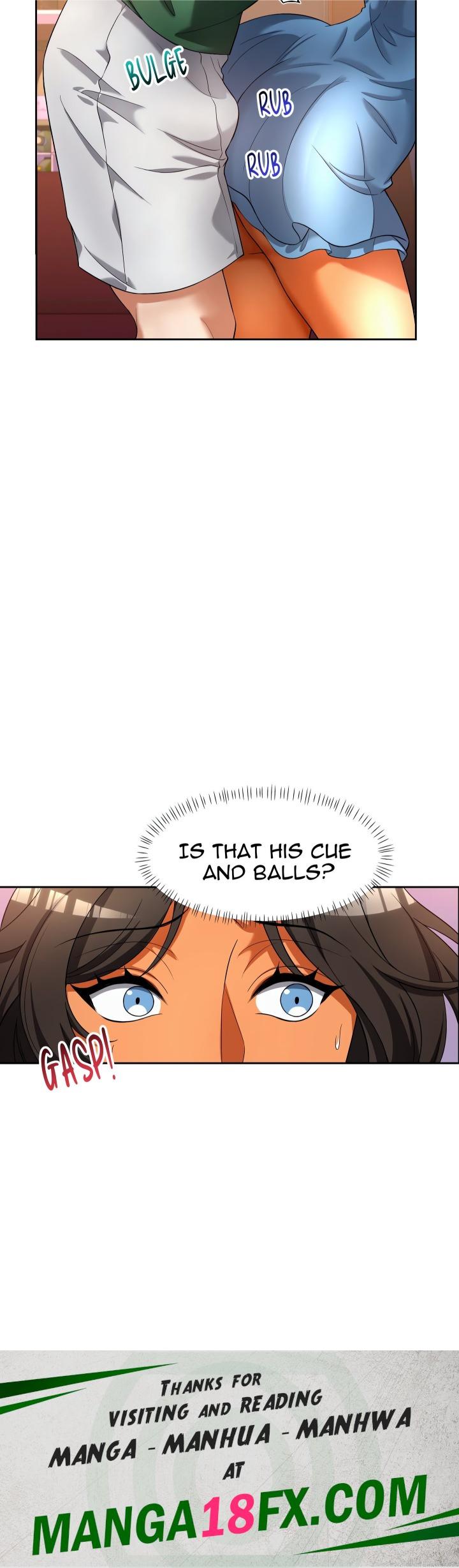 Backseat Trip with my Stepmother - Chapter 8 [photo 13] - MangaPorn