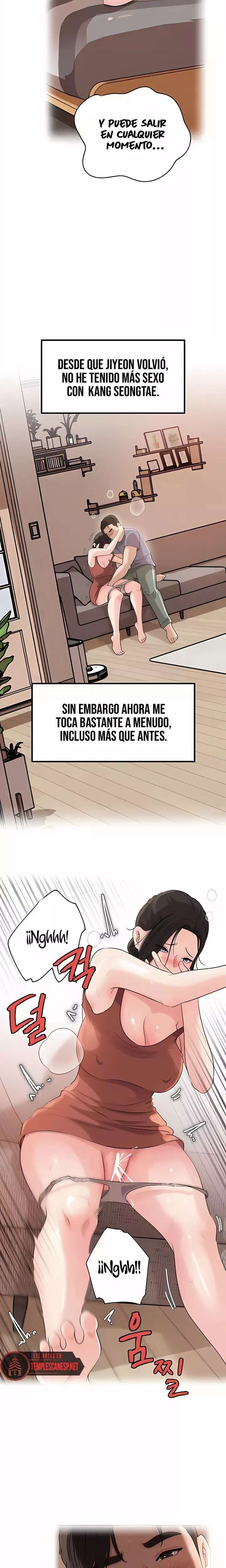 Not the Daughter, but the Mother Raw - Chapter 80 [photo 10] - MangaPorn