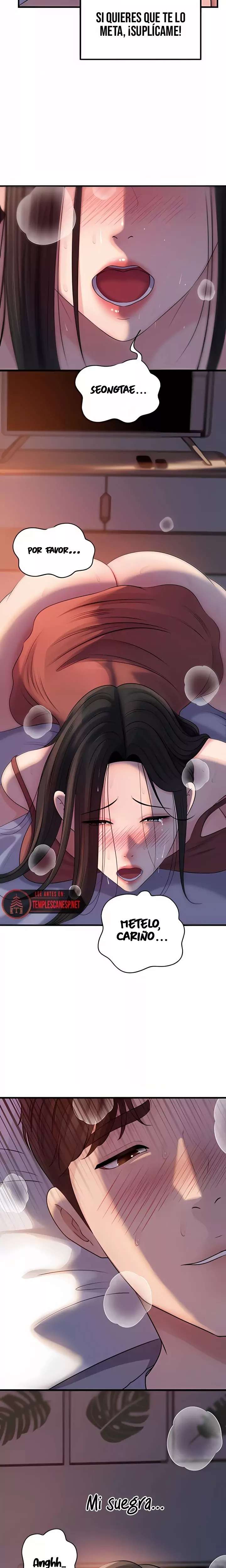 Not the Daughter, but the Mother Raw - Chapter 80 [photo 20] - MangaPorn