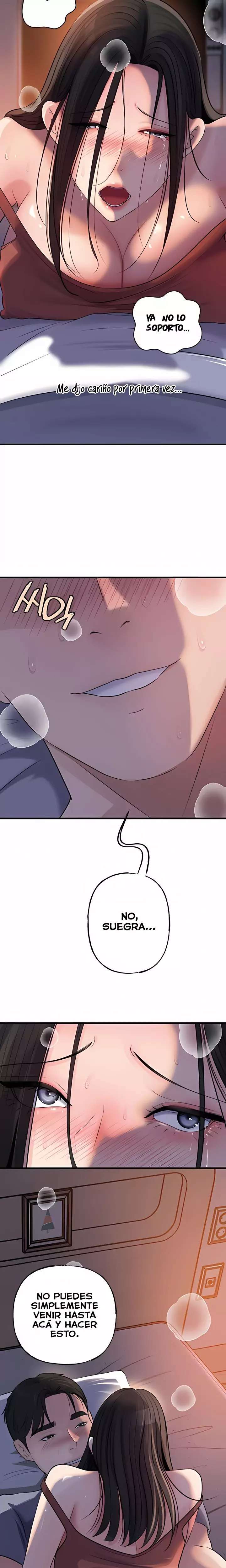 Not the Daughter, but the Mother Raw - Chapter 80 [photo 21] - MangaPorn