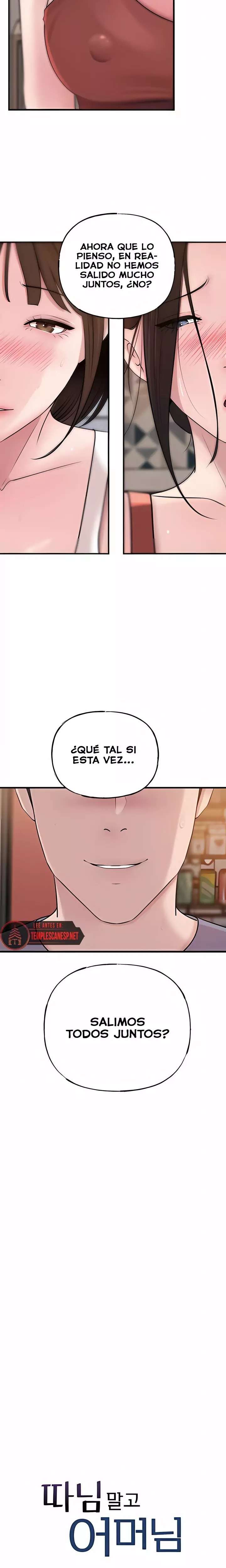 Not the Daughter, but the Mother Raw - Chapter 80 [photo 4] - MangaPorn