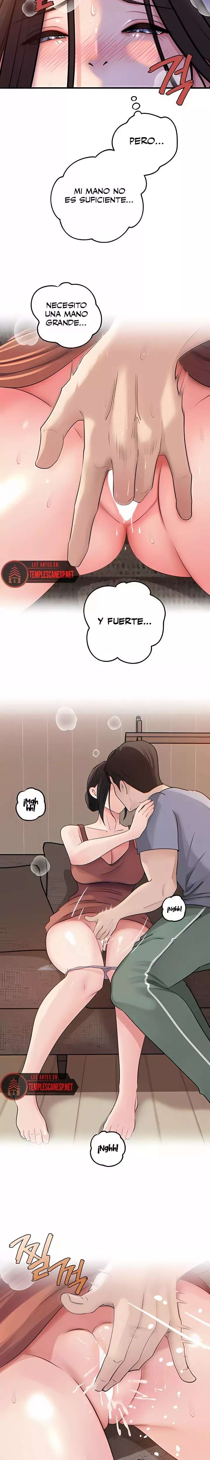 Not the Daughter, but the Mother Raw - Chapter 80 [photo 8] - MangaPorn