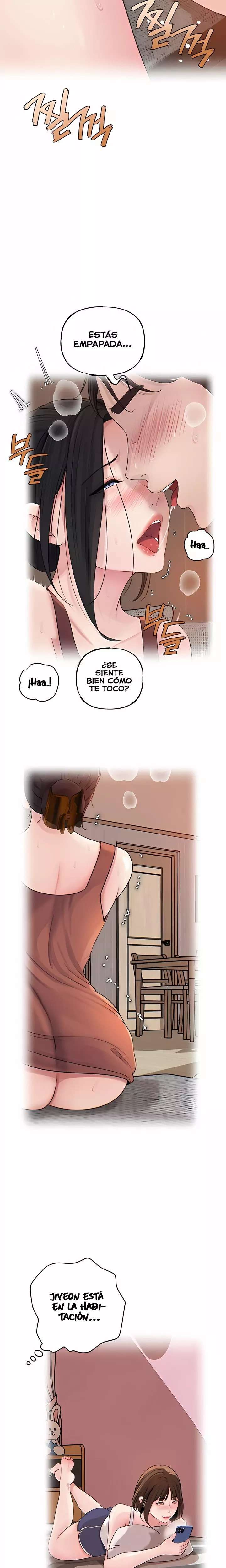 Not the Daughter, but the Mother Raw - Chapter 80 [photo 9] - MangaPorn