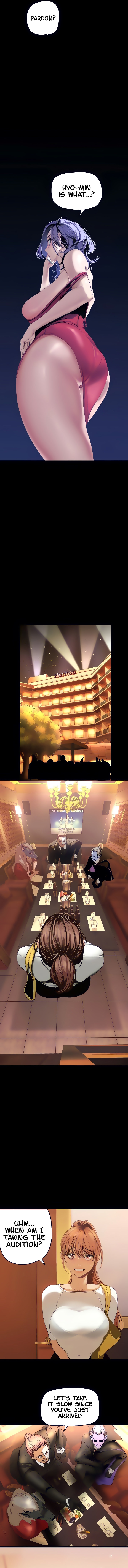 A Wonderful New World - Chapter 139 [photo 10] - MangaPorn