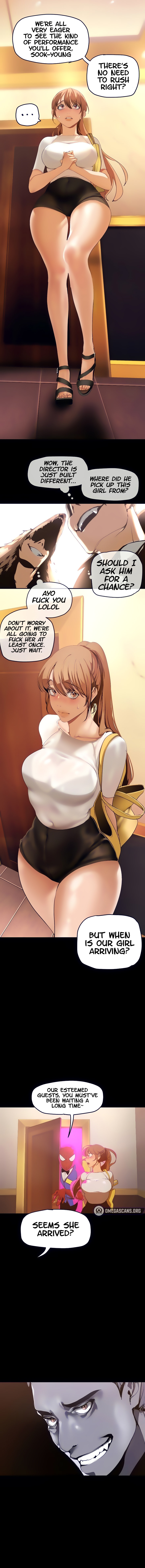 A Wonderful New World - Chapter 139 [photo 11] - MangaPorn