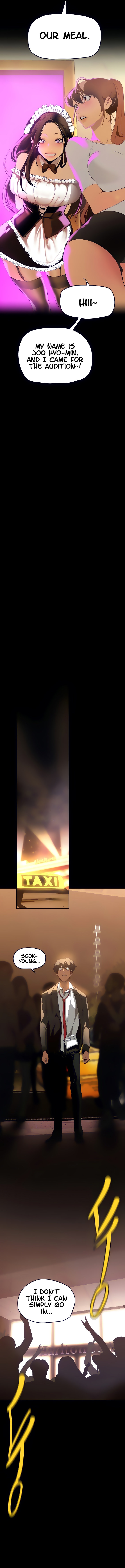 A Wonderful New World - Chapter 139 [photo 12] - MangaPorn