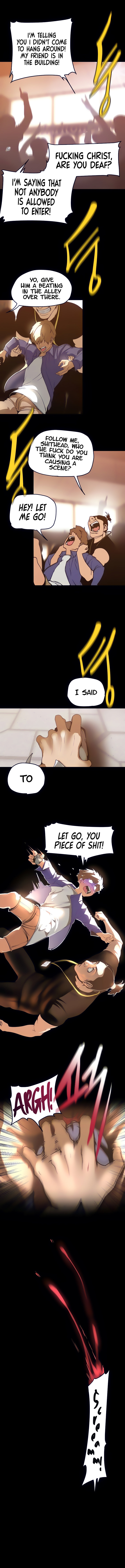 A Wonderful New World - Chapter 139 [photo 13] - MangaPorn