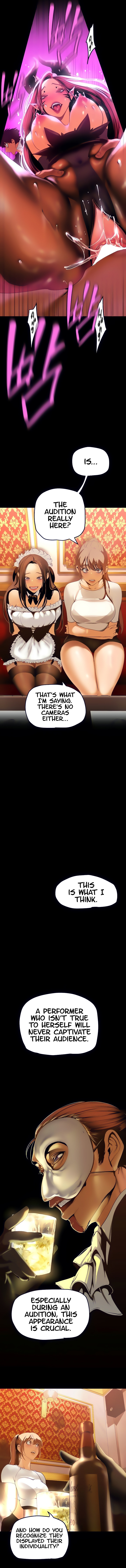 A Wonderful New World - Chapter 139 [photo 16] - MangaPorn