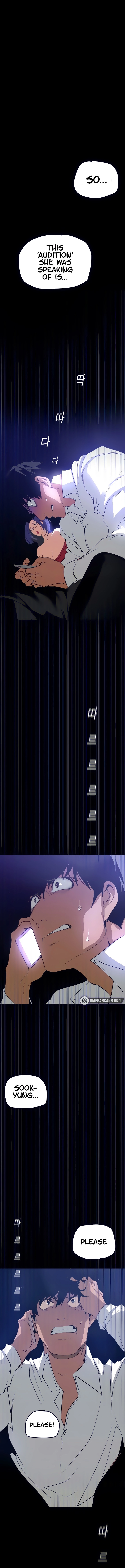 A Wonderful New World - Chapter 139 [photo 2] - MangaPorn