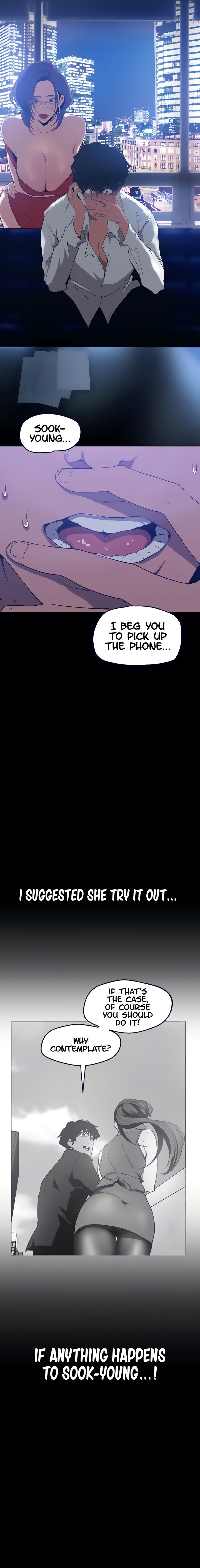 A Wonderful New World - Chapter 139 [photo 4] - MangaPorn