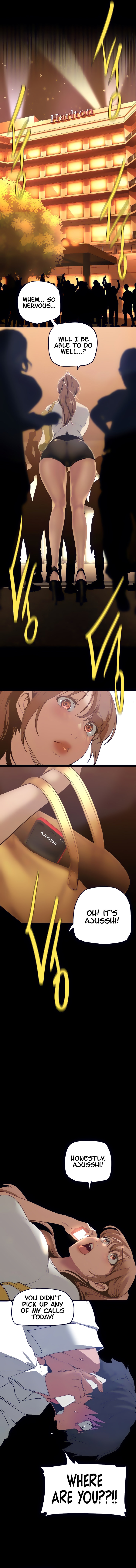 A Wonderful New World - Chapter 139 [photo 5] - MangaPorn