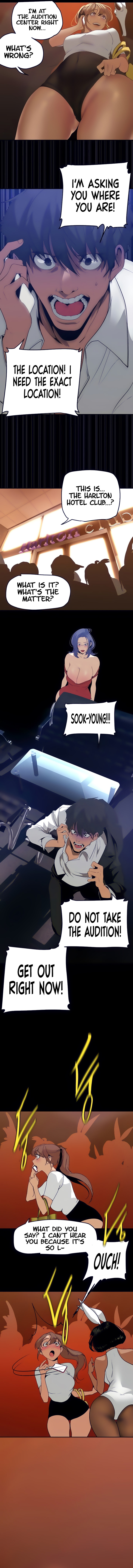 A Wonderful New World - Chapter 139 [photo 6] - MangaPorn