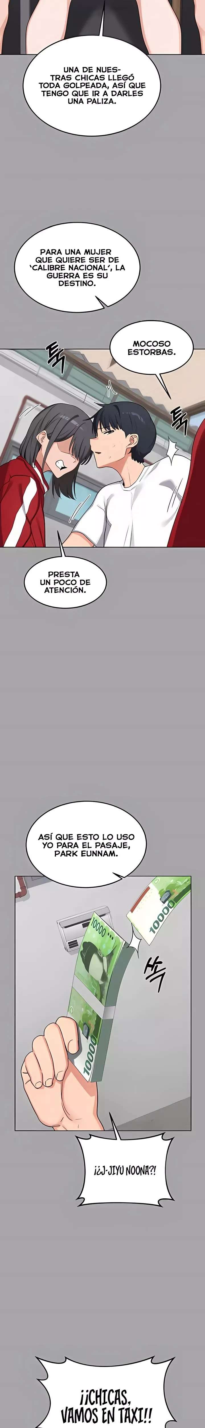 MILF Exchange Plan Raw - Chapter 51 [photo 10] - MangaPorn