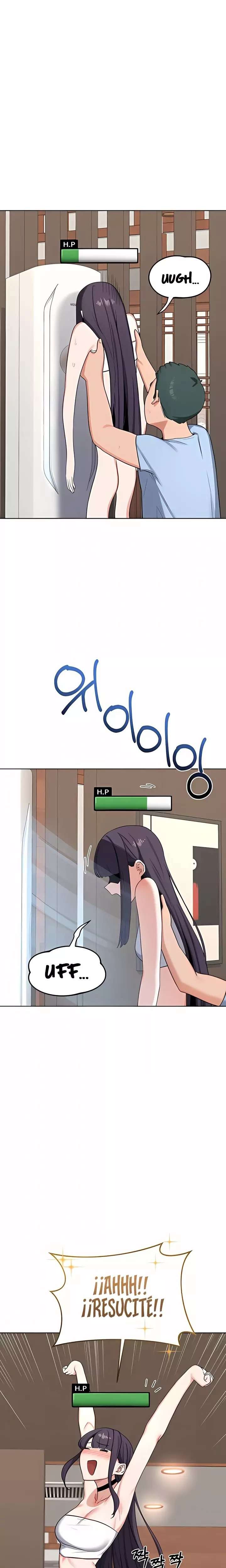 MILF Exchange Plan Raw - Chapter 51 [photo 15] - MangaPorn