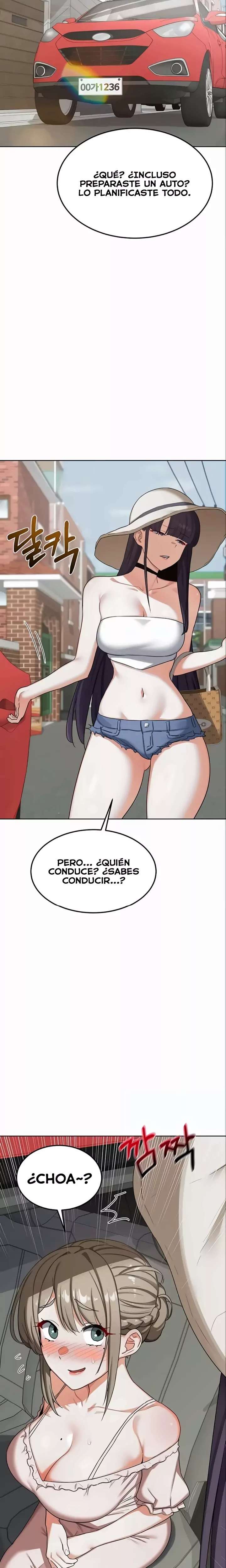 MILF Exchange Plan Raw - Chapter 51 [photo 2] - MangaPorn