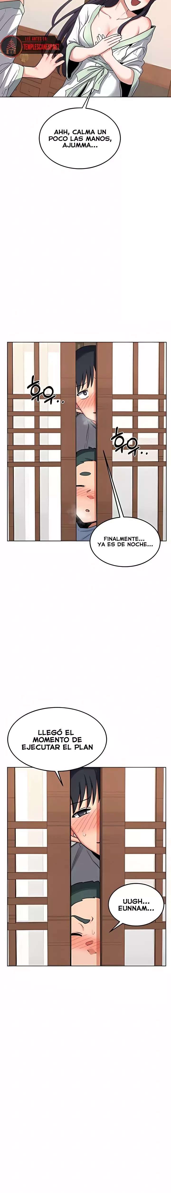 MILF Exchange Plan Raw - Chapter 51 [photo 20] - MangaPorn