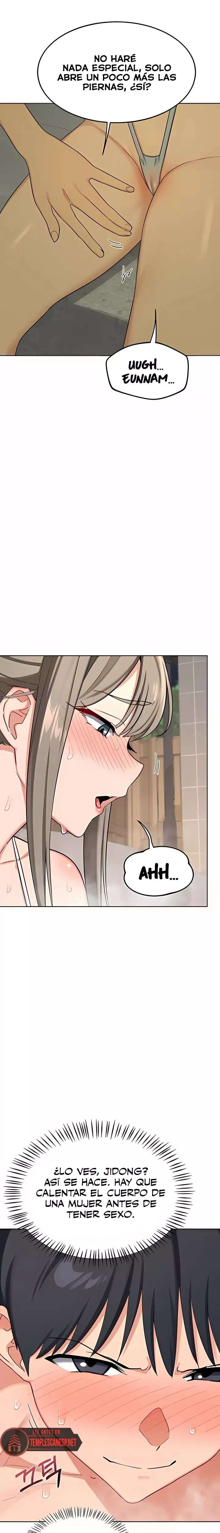 MILF Exchange Plan Raw - Chapter 51 [photo 27] - MangaPorn