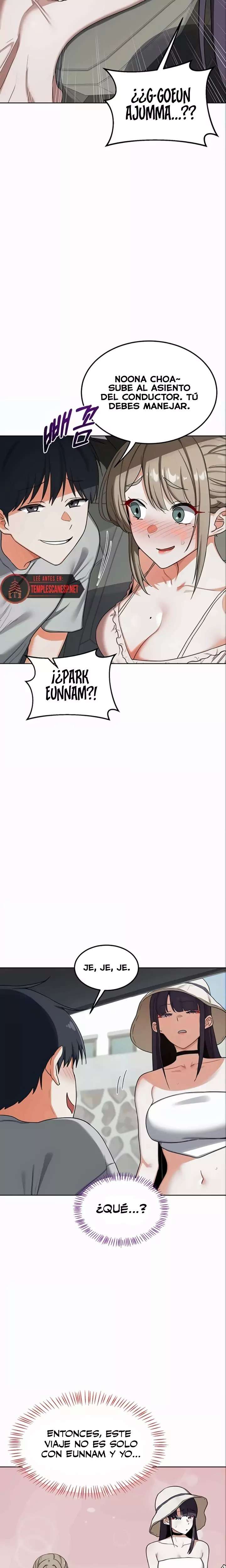 MILF Exchange Plan Raw - Chapter 51 [photo 3] - MangaPorn