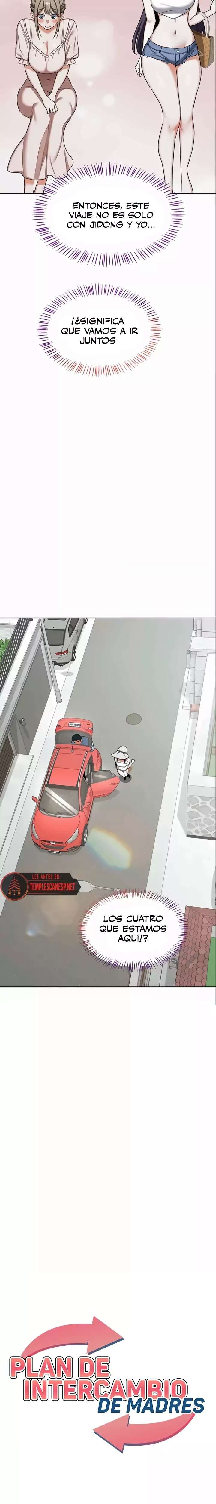 MILF Exchange Plan Raw - Chapter 51 [photo 4] - MangaPorn