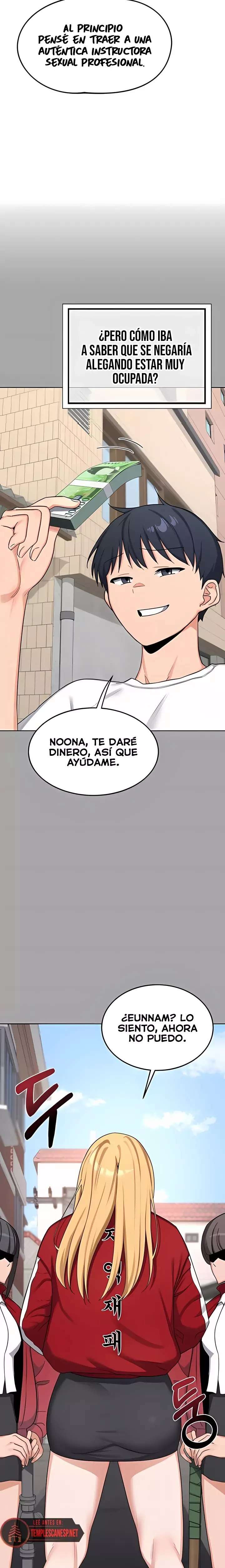 MILF Exchange Plan Raw - Chapter 51 [photo 9] - MangaPorn