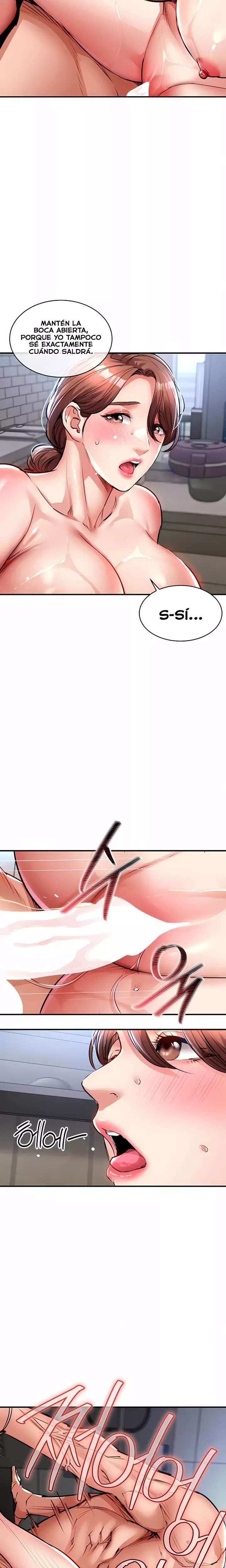 Glorious Homecoming Raw - Chapter 29 [photo 10] - MangaPorn