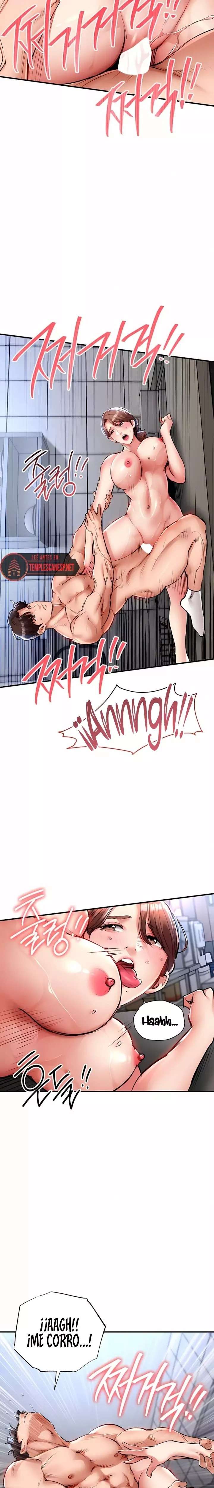 Glorious Homecoming Raw - Chapter 29 [photo 13] - MangaPorn