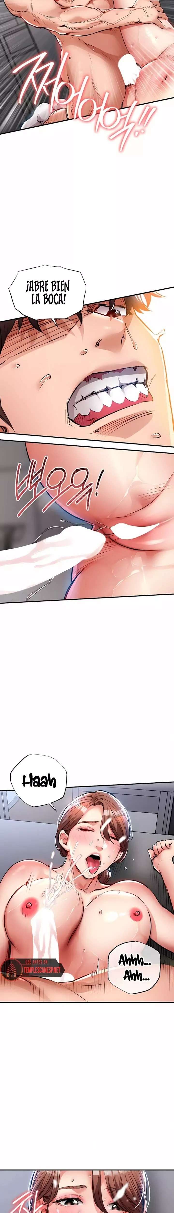 Glorious Homecoming Raw - Chapter 29 [photo 14] - MangaPorn