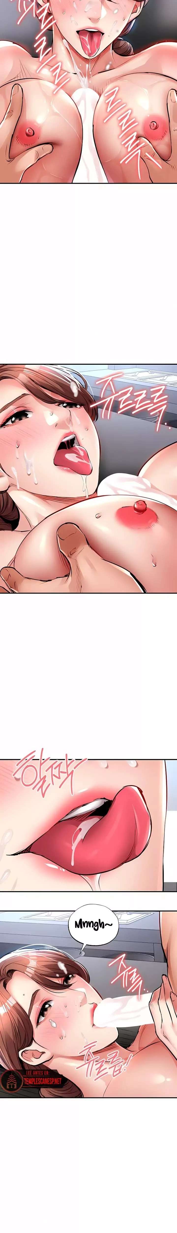 Glorious Homecoming Raw - Chapter 29 [photo 15] - MangaPorn