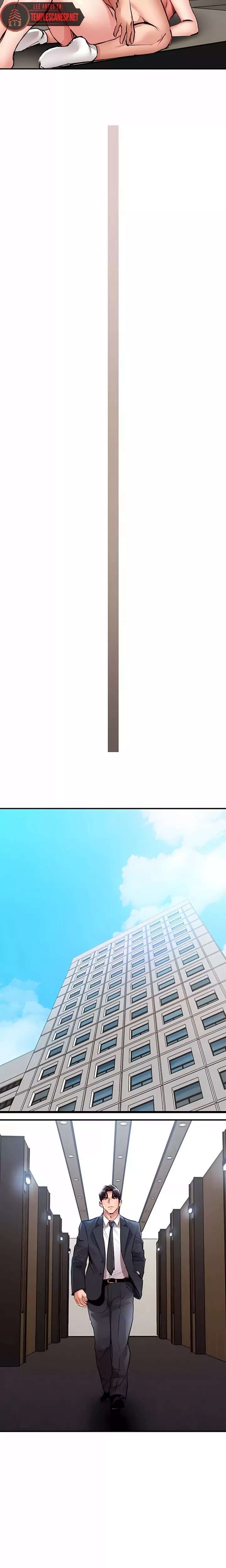 Glorious Homecoming Raw - Chapter 29 [photo 17] - MangaPorn