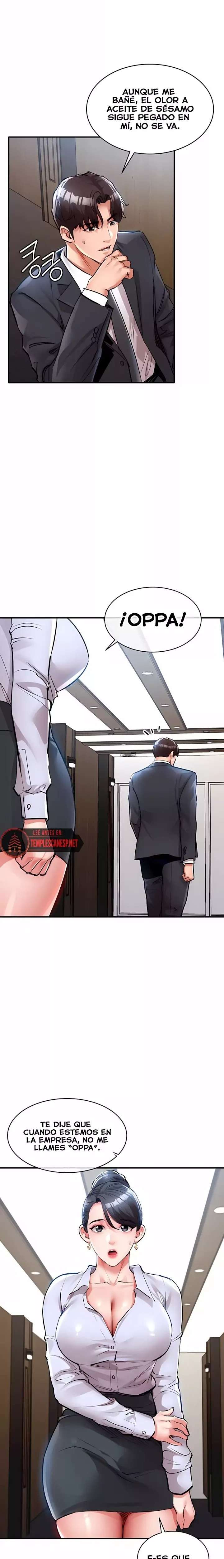 Glorious Homecoming Raw - Chapter 29 [photo 18] - MangaPorn