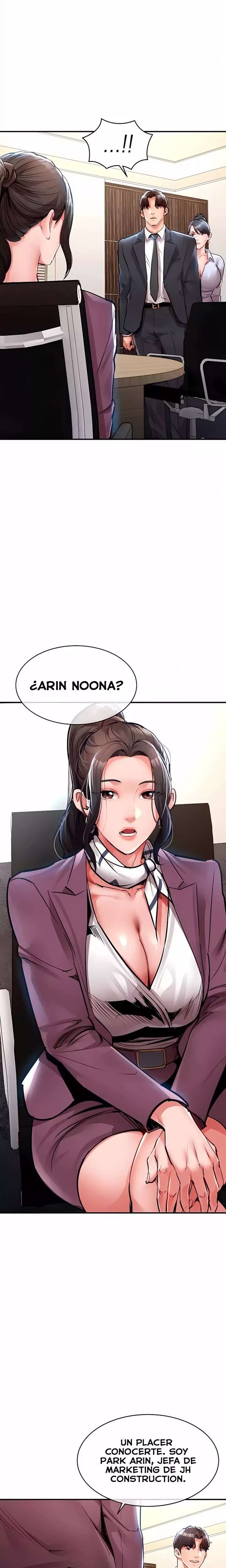 Glorious Homecoming Raw - Chapter 29 [photo 20] - MangaPorn