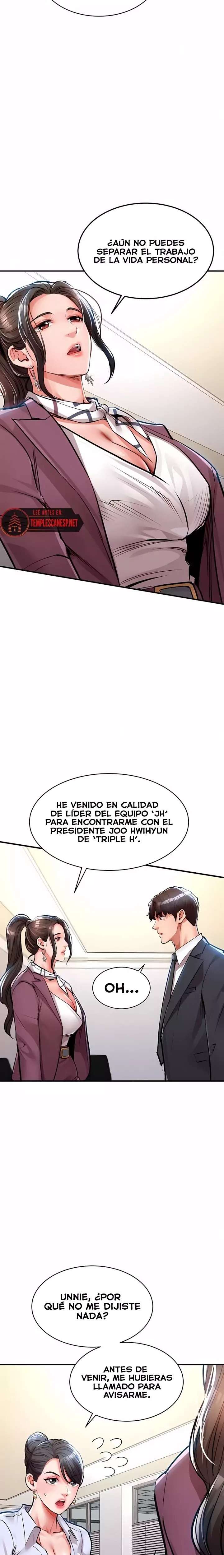 Glorious Homecoming Raw - Chapter 29 [photo 22] - MangaPorn