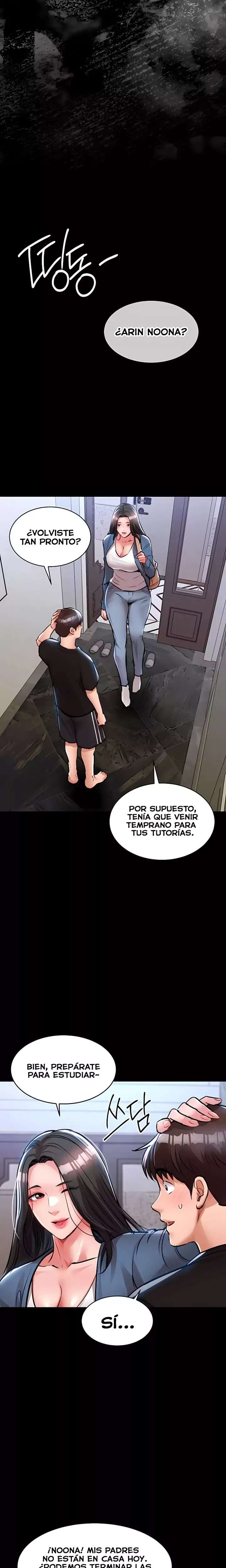 Glorious Homecoming Raw - Chapter 29 [photo 25] - MangaPorn