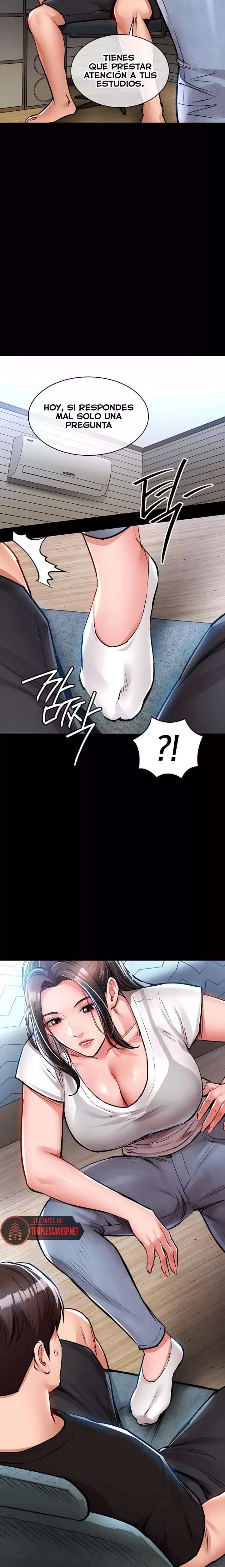 Glorious Homecoming Raw - Chapter 29 [photo 28] - MangaPorn