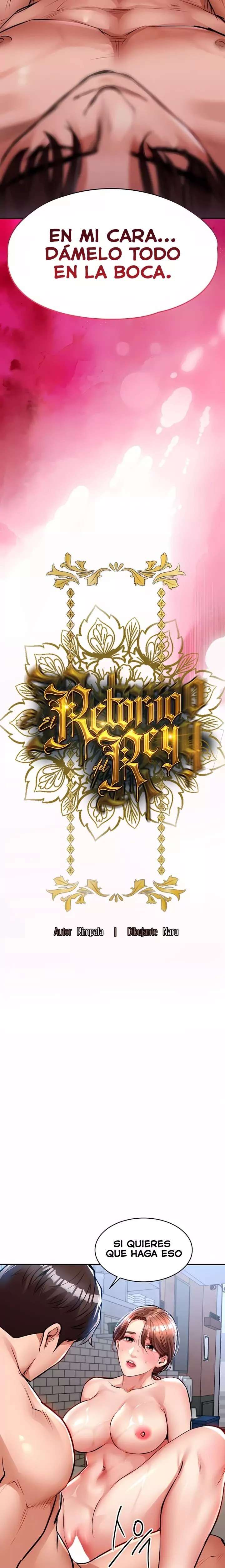 Glorious Homecoming Raw - Chapter 29 [photo 3] - MangaPorn