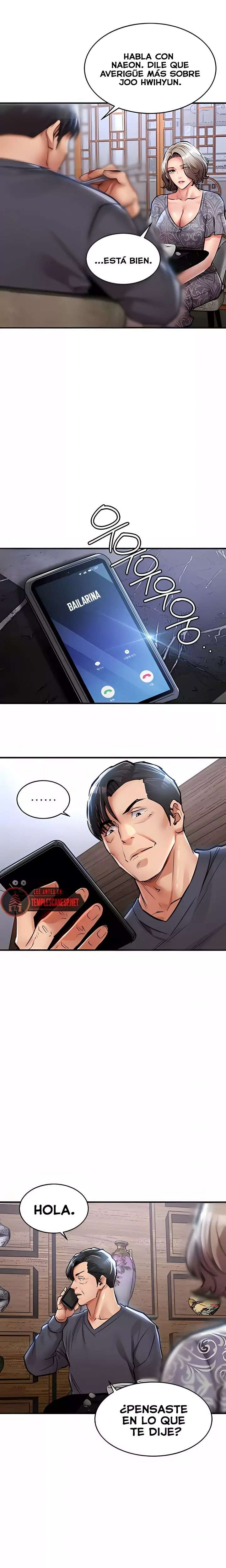 Glorious Homecoming Raw - Chapter 30 [photo 13] - MangaPorn