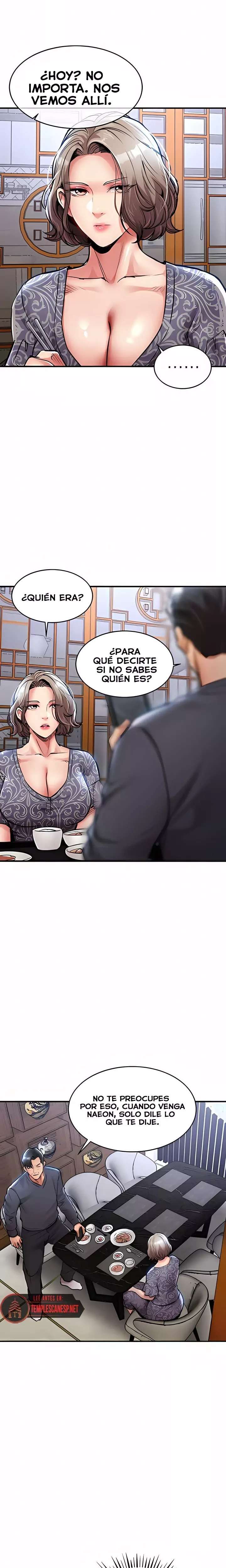 Glorious Homecoming Raw - Chapter 30 [photo 14] - MangaPorn