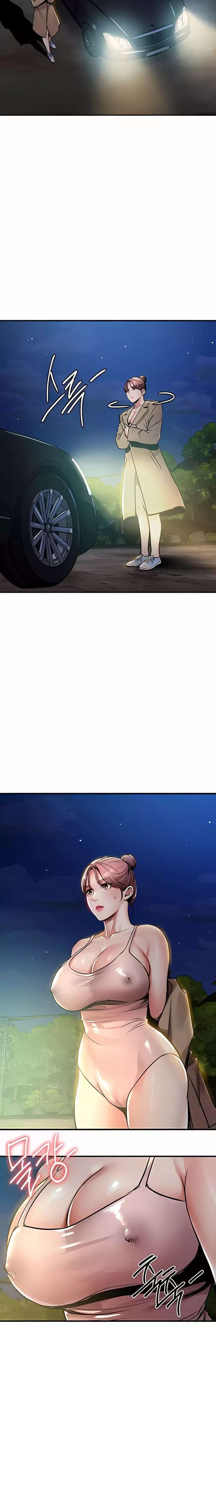 Glorious Homecoming Raw - Chapter 30 [photo 19] - MangaPorn