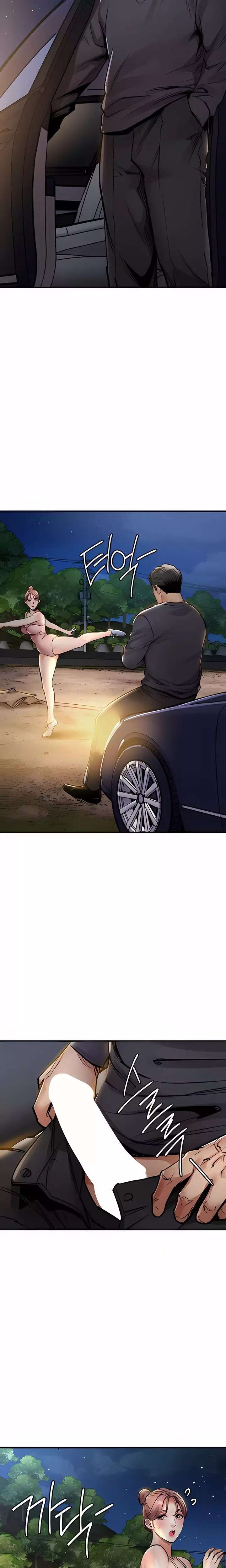 Glorious Homecoming Raw - Chapter 30 [photo 23] - MangaPorn