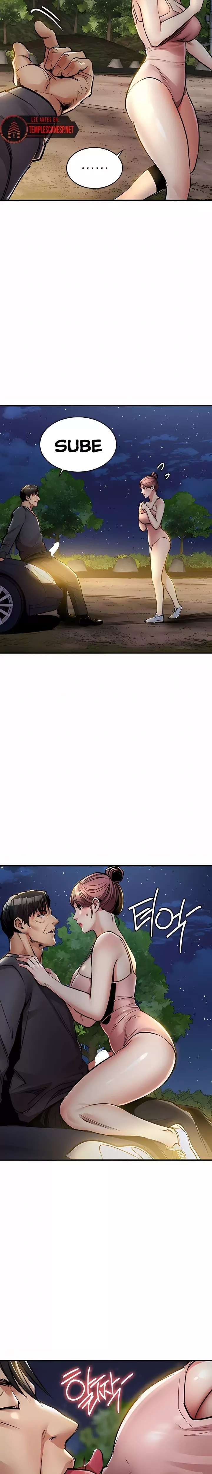 Glorious Homecoming Raw - Chapter 30 [photo 24] - MangaPorn