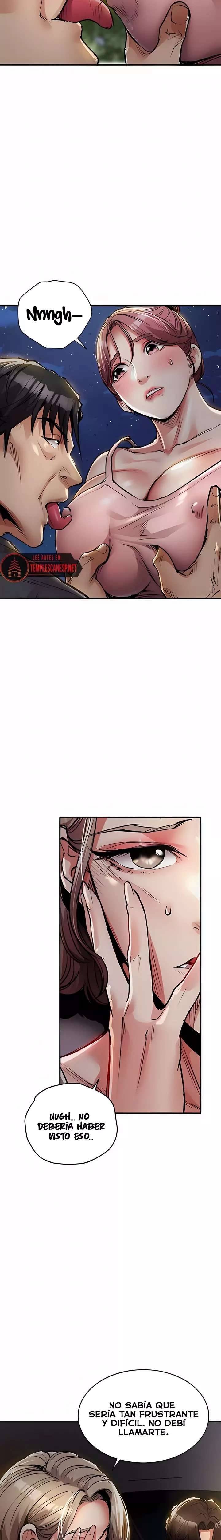 Glorious Homecoming Raw - Chapter 30 [photo 25] - MangaPorn