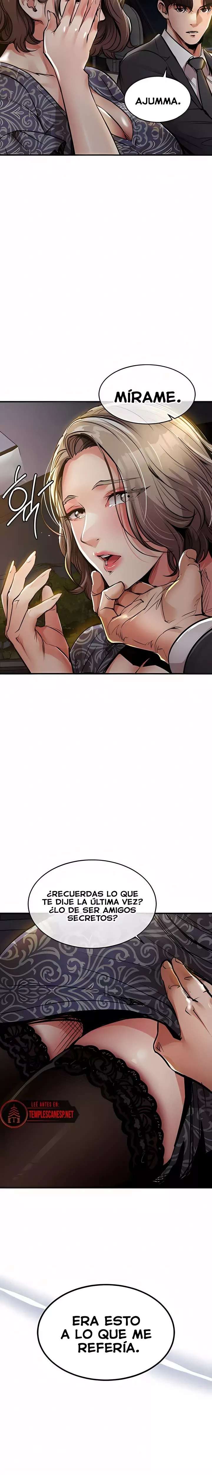 Glorious Homecoming Raw - Chapter 30 [photo 26] - MangaPorn