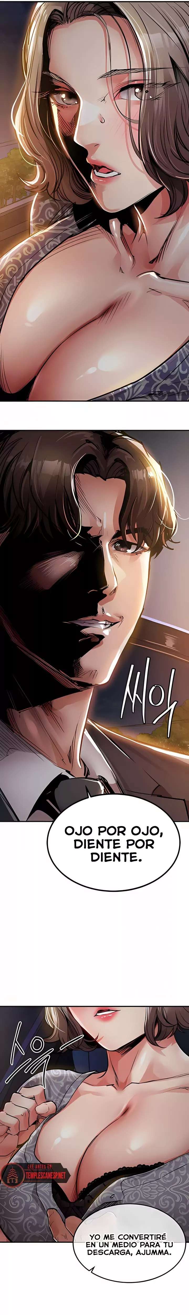 Glorious Homecoming Raw - Chapter 30 [photo 27] - MangaPorn