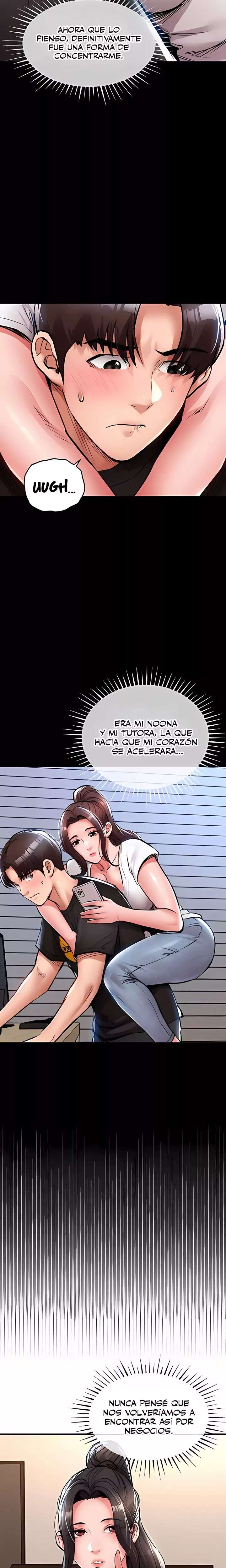 Glorious Homecoming Raw - Chapter 30 [photo 5] - MangaPorn