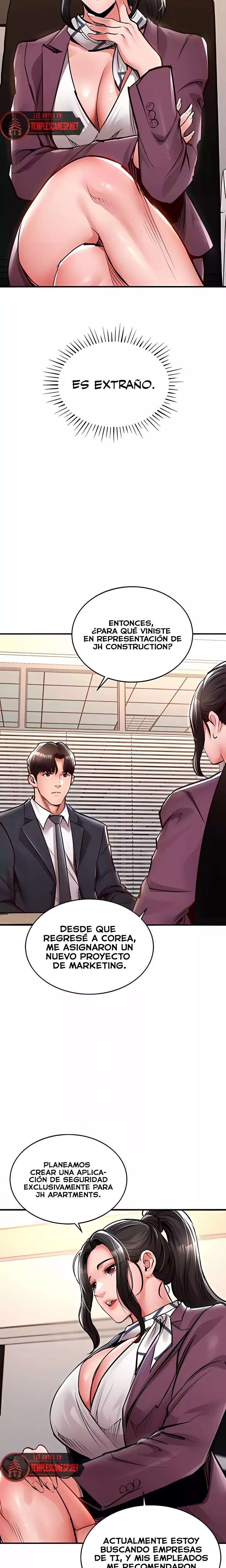 Glorious Homecoming Raw - Chapter 30 [photo 6] - MangaPorn