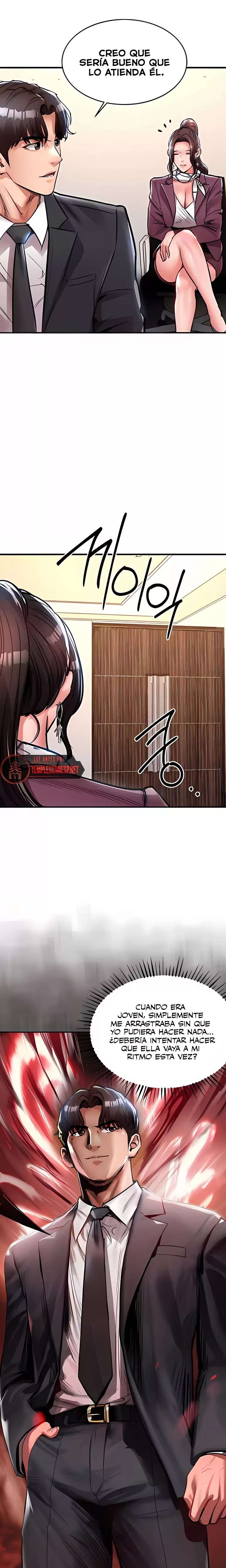 Glorious Homecoming Raw - Chapter 30 [photo 9] - MangaPorn