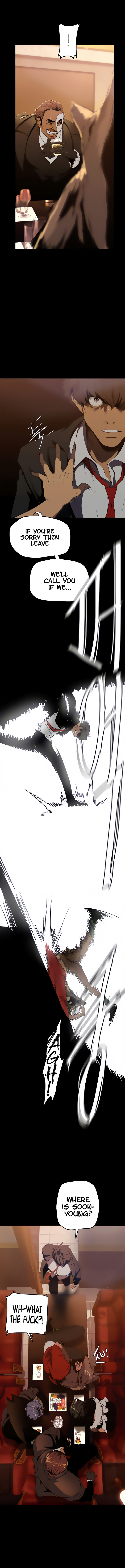 A Wonderful New World - Chapter 140 [photo 12] - MangaPorn